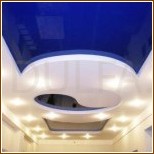 Дизайн потолка в зале: дизайн натяжных потолков из гипсокартона для зала