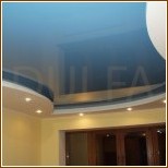 Дизайн потолка в зале: дизайн натяжных потолков из гипсокартона для зала