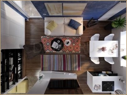 Дизайн квартиры 2021 (150 фото свежих идей)