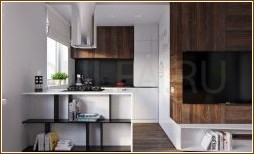 Дизайн квартиры 2021 (150 фото свежих идей)