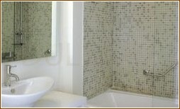 Дизайн маленькой ванной (175 фото, 2 видео)