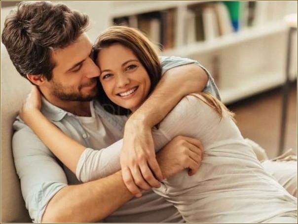 4 вещи, которых нет дома у по-настоящему счастливой пары