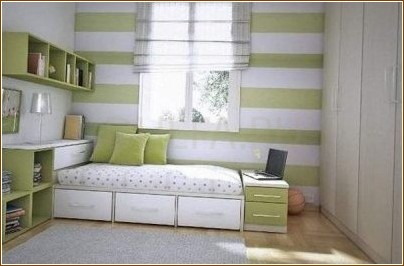 Дизайн маленькой спальни (165 фото дизайна)