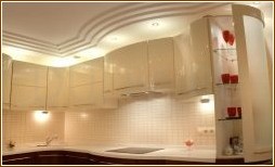 Дизайн потолков из гипсокартона (200 интересных фото-идей)