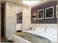 Дизайн маленькой спальни – выбор стиля и цветовой гаммы