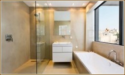 Дизайн ванной 2021 (200 свежих фото)