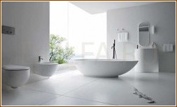 Дизайн ванной 2021 (200 свежих фото)