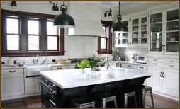 Кухня в классическом стиле (130 фото дизайна интерьера)