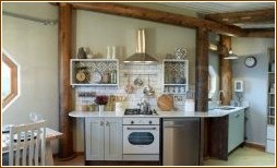 Кухня в стиле кантри (120 фото дизайна, 1 видео)