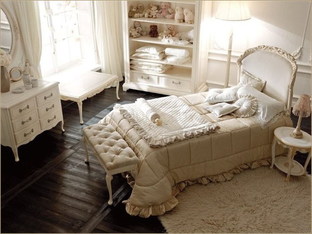 Дизайн спальни для девочки: выбираем стиль, цвет, аксессуары