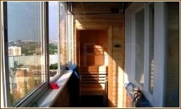 Дизайн балконов и лоджий фото (100+ идей дизайна, 1 видео)