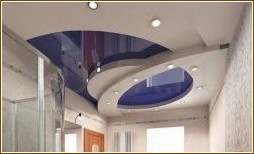 Дизайн потолка 2021 (150 фото ремонта, 1 видео)