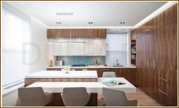 Дизайн кухни 2021 (200 фото современного дизайна)
