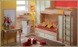 Детский дизайн 2021 (160 фото современных детских комнат)