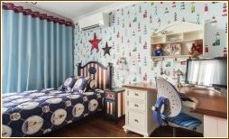 Детский дизайн 2021 (160 фото современных детских комнат)