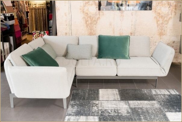 Какие диваны и кресла выбрать, чтобы преобразить комнату? ТОП 12 моделей