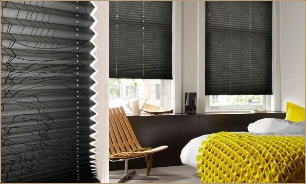 Types of blinds. Which one is better to choose?