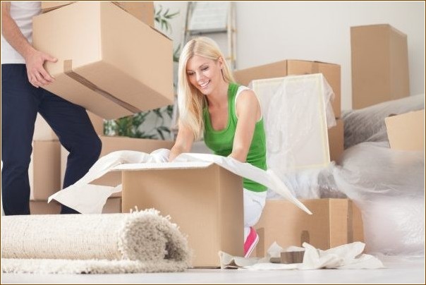 Что купить в первую очередь после переезда в новую квартиру?