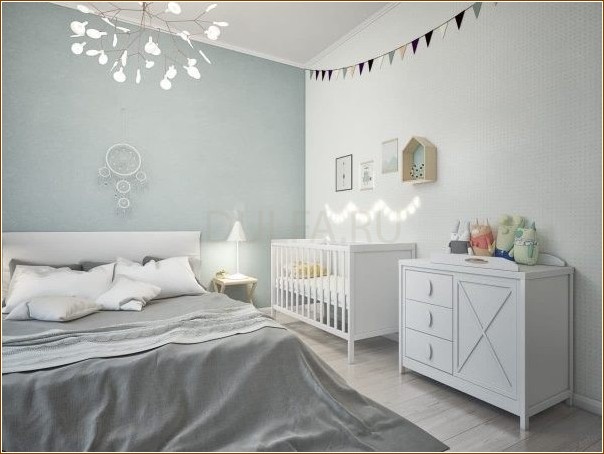 Какую кровать выбрать для ребенка и как ее расположить в спальне