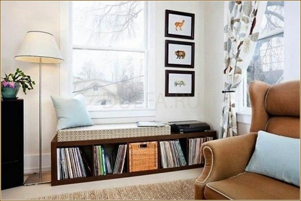 Несколько идеальных способов сделать маленькую квартиру уютной и комфортной