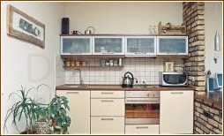 Кухня в хрущевке (135 фото дизайна на любой вкус)