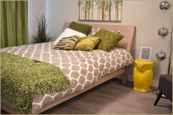 Сколько подушек положить на кровать в спальне?