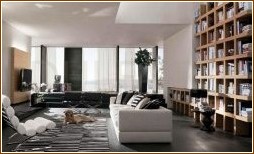 Модный дизайн квартиры 2021 (150 фото интересных интерьеров)