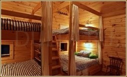 Спальня в стиле кантри (120 фото, 2 видео)