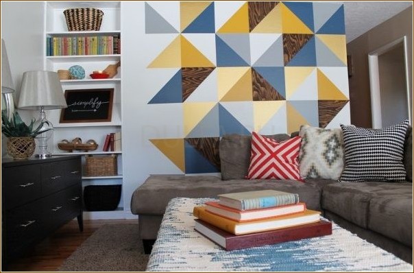 Patterns and prints in the interior - how to create a "wow effect"?