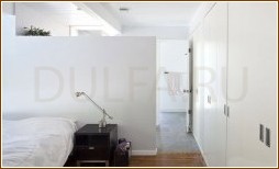Спальня в стиле минимализм (180 фото, 1 видео)