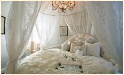 Спальня в стиле шебби-шик (111 фото, 2 видео)