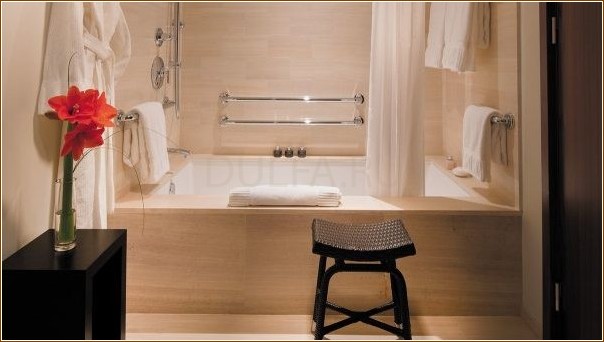 Вещи, которые сделают вашу ванну более комфортной