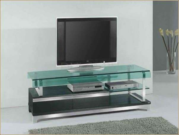 Types of TV stands