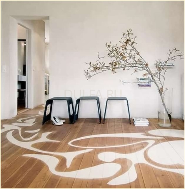 Amazing floor design ideas