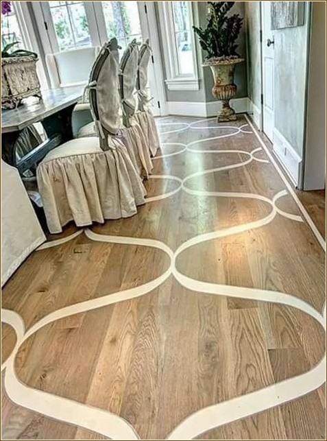 Amazing floor design ideas