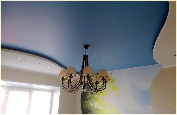 Versatile colors for any ceiling finish
