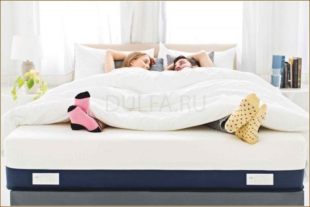 Choosing a bed on which it will be pleasant not only to sleep: useful recommendations for lovers