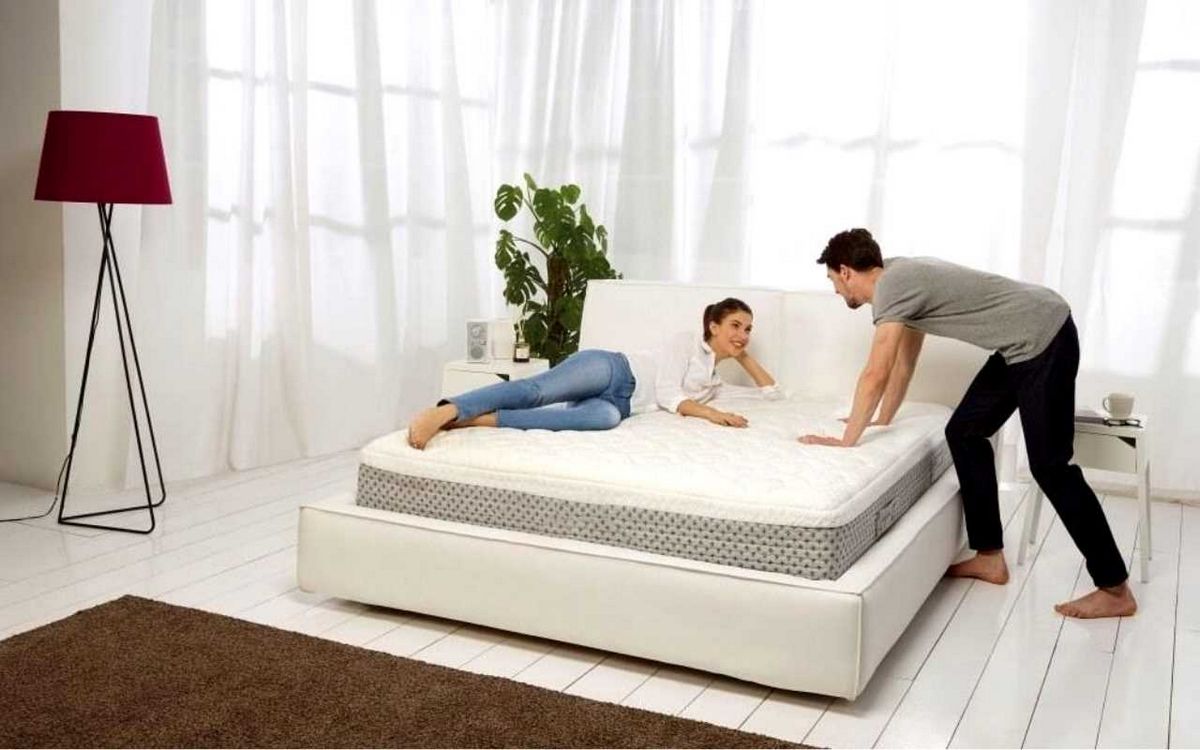 Как выбрать кровать, на которой будет приятно не только спать: полезные рекомендации для влюбленных