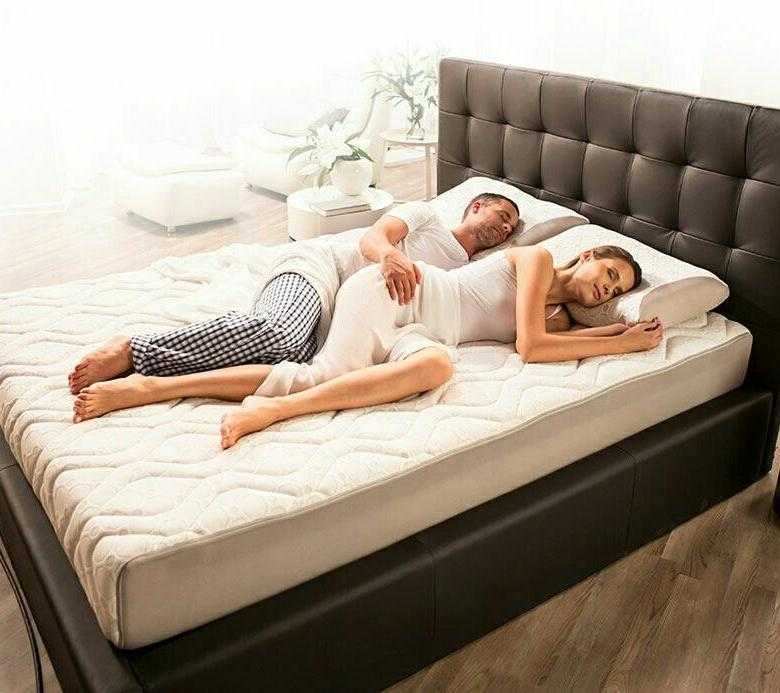 Как выбрать кровать, на которой будет приятно не только спать: полезные рекомендации для влюбленных