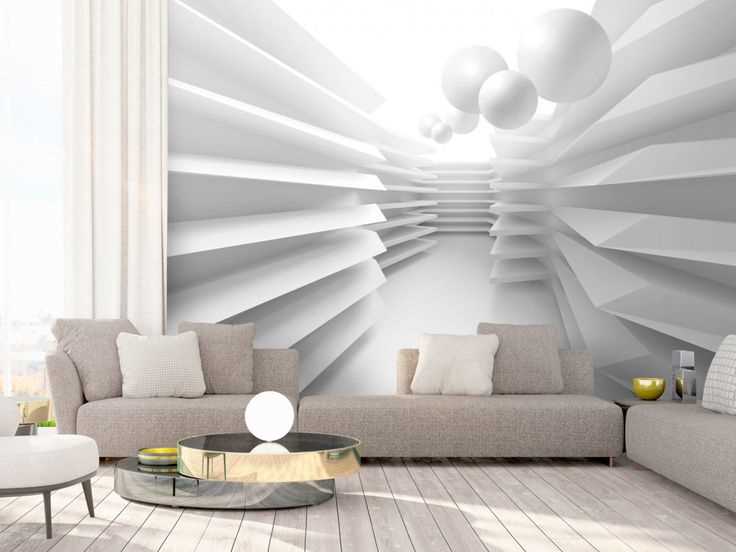 Увеличение пространства: выбираем натяжную ткань для потолка, закрываем помещение в лучшем свете
