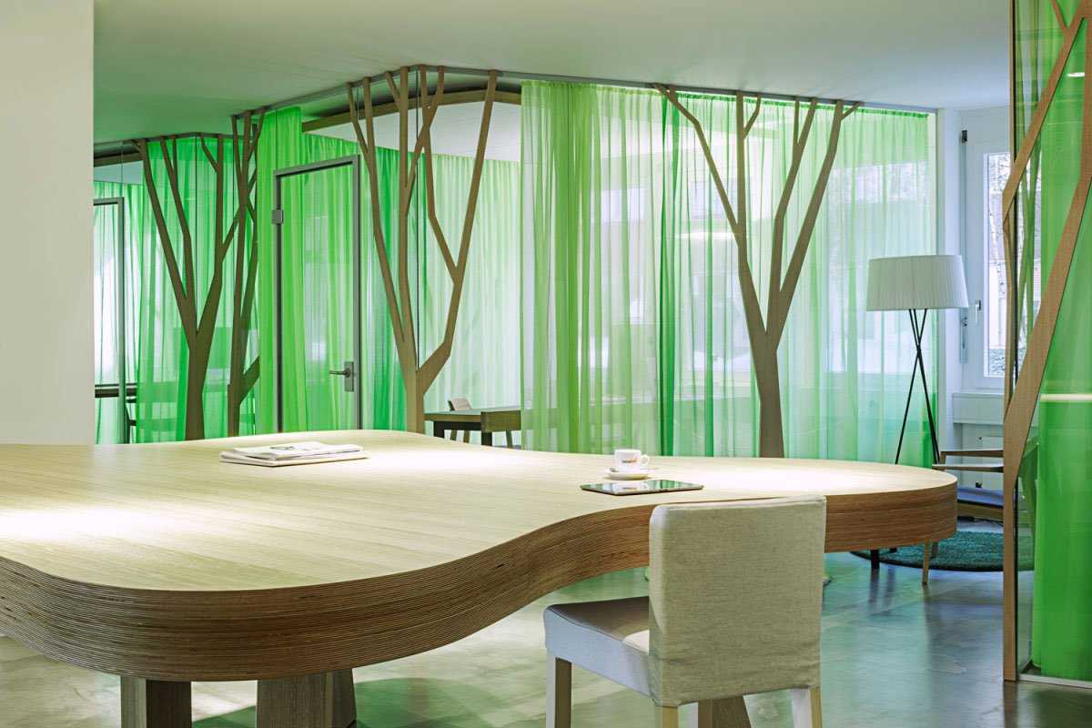Эко-стиль в дизайне интерьера: особенности, цвета, экология, пространство, материалы