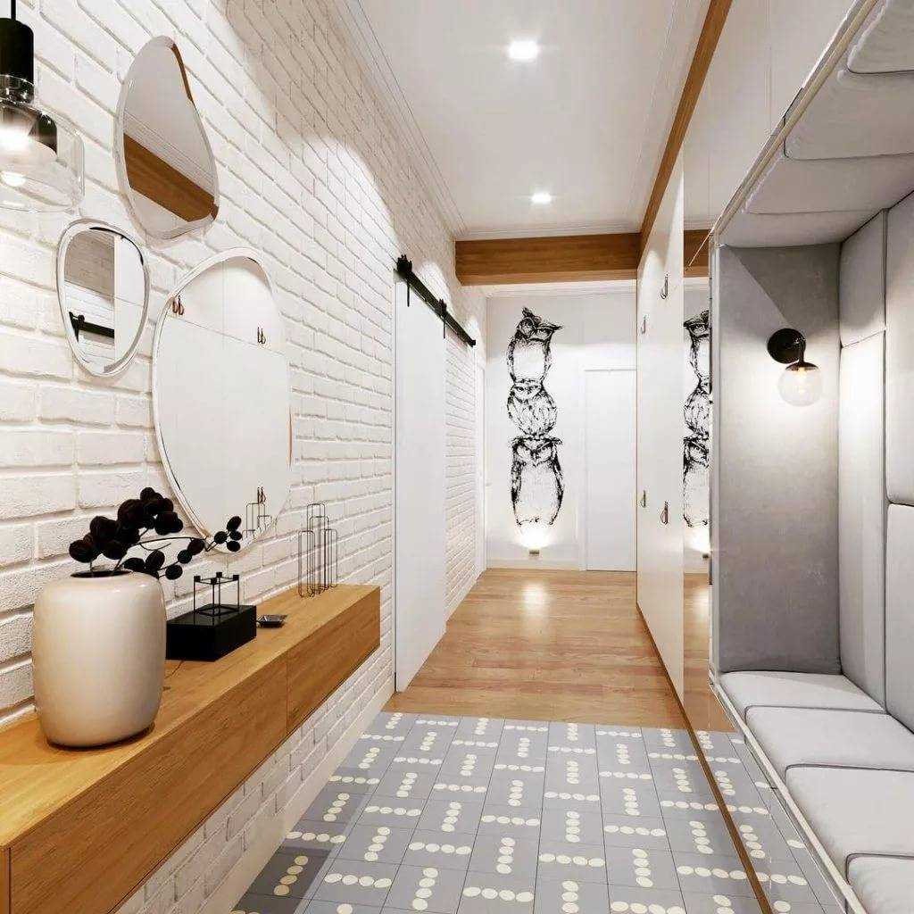 Стильные идеи дизайна ванной комнаты в стиле кантри
